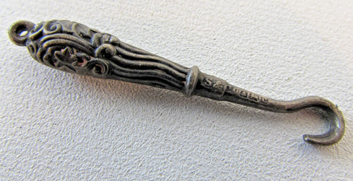 Antique hallmarked - antique,