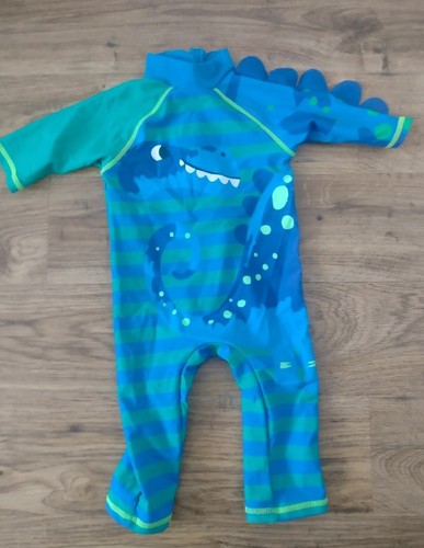 Protective swimsuit mini - protective,