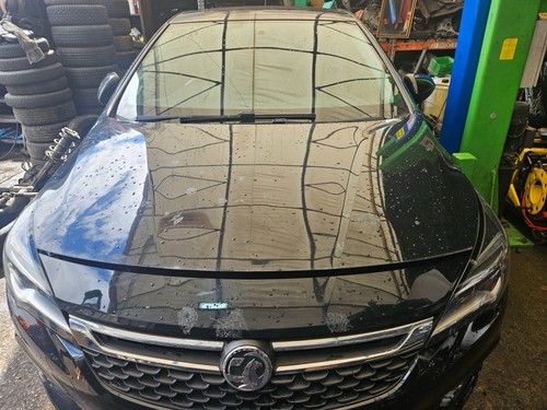 2015 2021 vauxhall astra mk7 - -,
