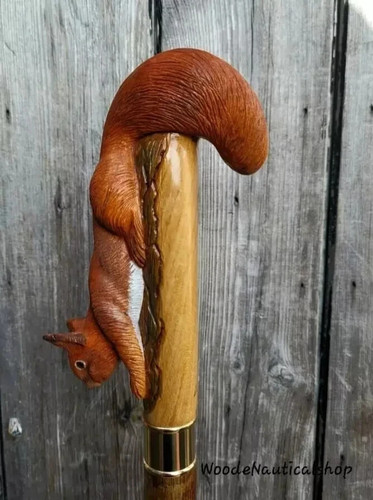 Beautiful hand carved animal - beautiful, hand-carved