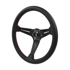 Nardi deep corn - corn, leather