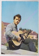 Postcard STAR Adamo Photo Ekta