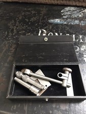 Antique THE VAN KEUREN CO