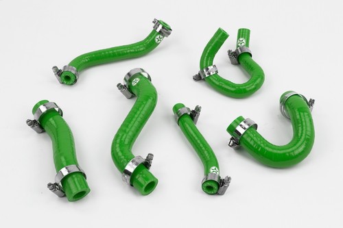 Silicone front trunk - silicone,