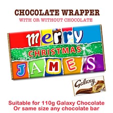 Christmas Personalized