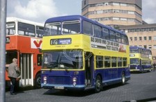 PHOTO   PMT (Pennine Blue)