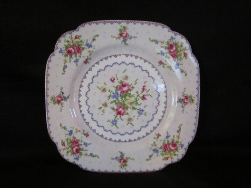 Royal albert petit point - royal,