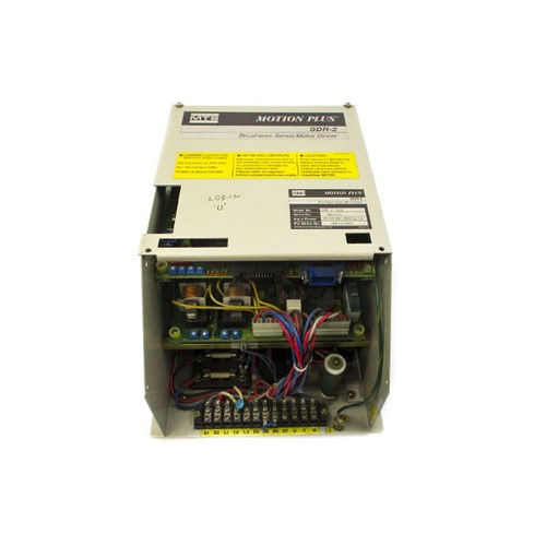 Mts sdr 500 200 - 200-230vac, unmp