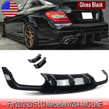 For 2012-2015 Mercedes W204