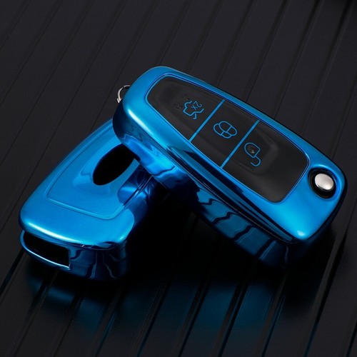 Soft tpu car remote - car, fob