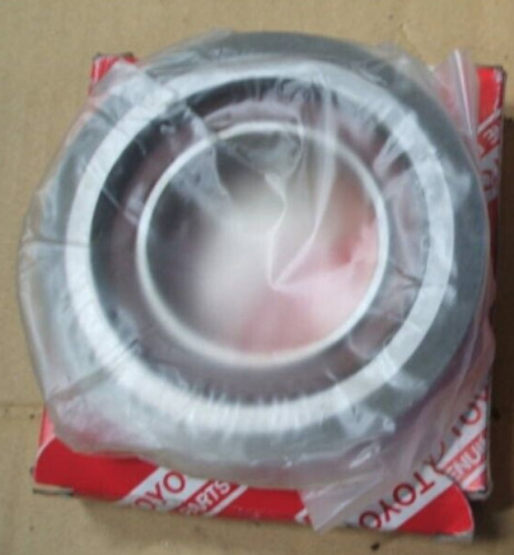 Toyota genuine oem - genuine, supra