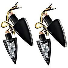 4x LED Mini Indicator Arrow