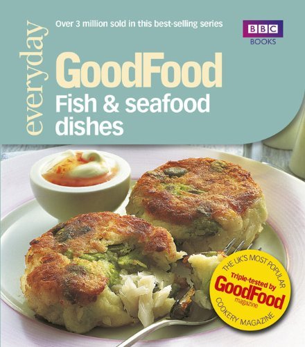 Good food fish seafood - &,