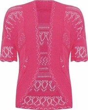 New ladies crochet - new, knitted