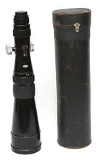 Asahi opt. co Pentax 500mm F/5 Takumar Lens - Early tele-photo Pentax M42 lens