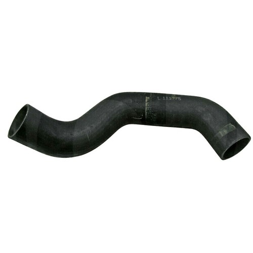 Bottom radiator hose for john - hose,