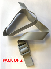 Pack of 2 Grey Awning Trio OBI