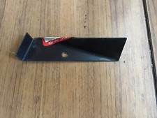 Austin Mini cone suspension