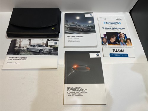 2013 bmw series owners - 7,
