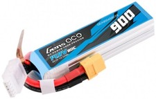 GENSACE Li-Po 4S 14.8V 900mAh