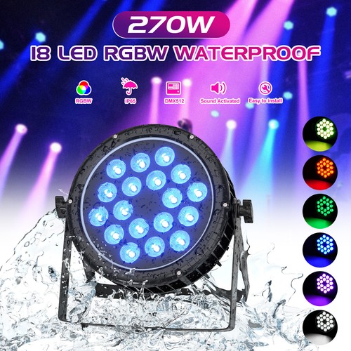 270w waterproof ip65 - 270w,