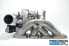 Audi S1 S3 TT 2.0 BorgWarner