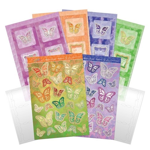 Hunkydory floating concertina - hunkydory,