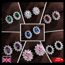 925 Sterling Silver plated