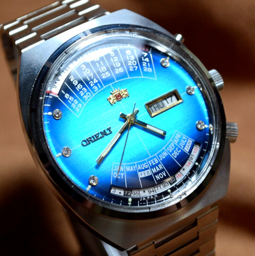 Japanese automatic watch - japanese,