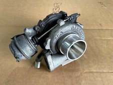 VAUXHALL ASTRA J ZAFIRA B GENUINE 1.7 CDTI TURBO CHARGER 98053674