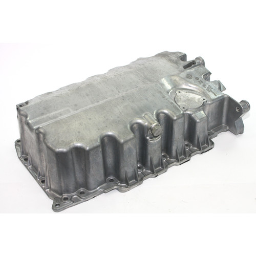 Oil pan for audi - for,