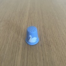 Wedgwood Thimble jasperwear