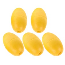 5PCS Rope Floats: Marine Water