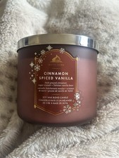 White Barn Bath and Body Works