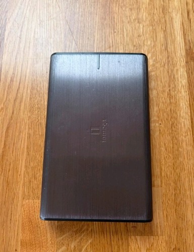 Iomega ldhd 5tb silver - iomega, ldhd-up