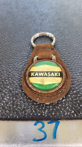 Vintage 1970s kawasaki - vintage,
