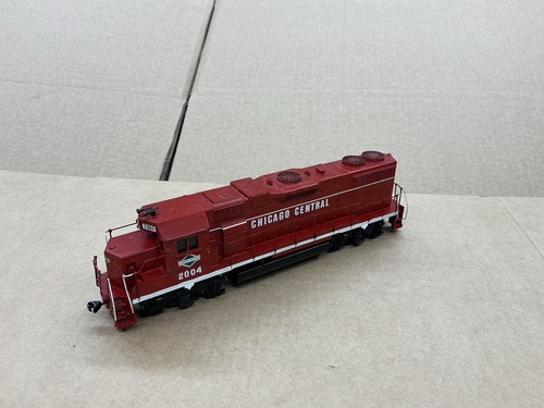 Athearn scale diesel - ho,