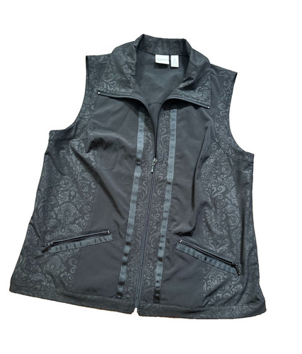 Zenergy chico black - chico's,