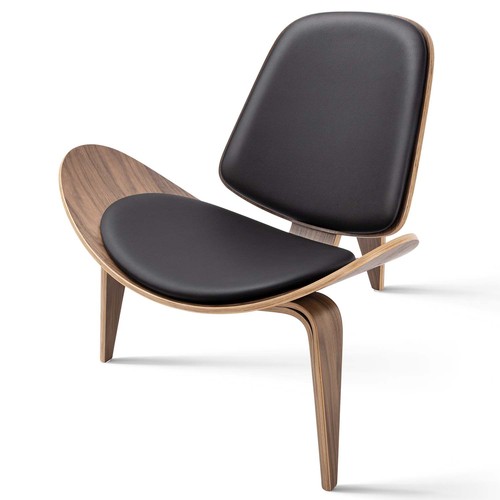 Hans wegner style smiling - hans,