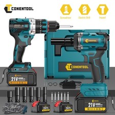 Electric Cordless Impact