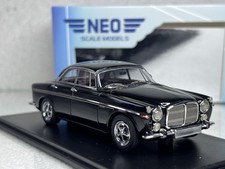 Neo Models Resin 1:43 Rover
