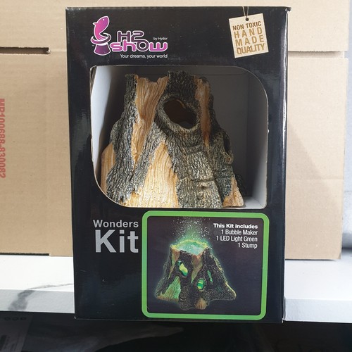 Hydor h2show wonders kit tree - h2show,