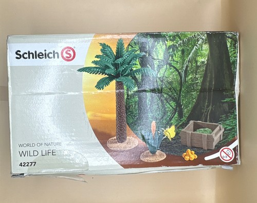 Schleich 42277 set wild life - 42277,