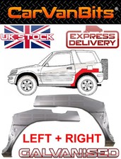 FOR TOYOTA RAV4 RAV-4 94-00 3