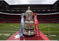 16/5/2026 FA CUP FINAL