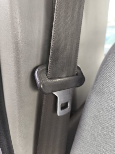 Mazda bongo 2025 seat belt - []-2025,