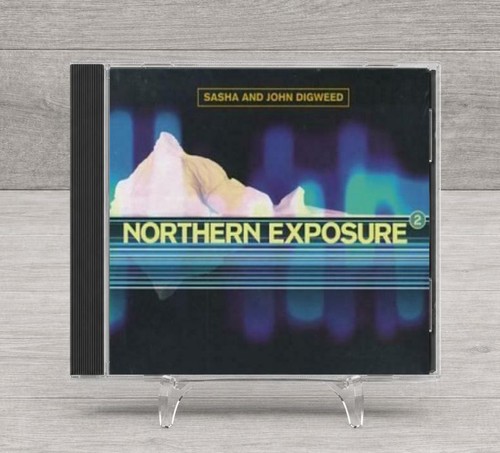 Northern exposure mixed - mixed, by