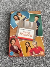 Young sheldon season tv - season, 5