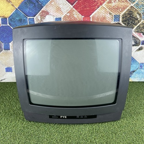 Vintage pye crt colour - pye,