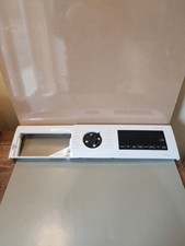 Bosch Series 6 WGG25402GB Freestanding Washing Machine Replacement Facia